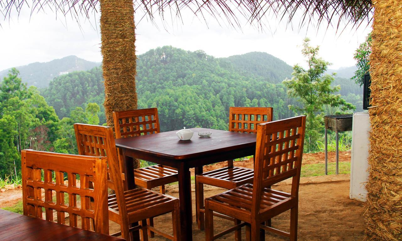 Ella Sisila View Bed & Breakfast Exterior photo