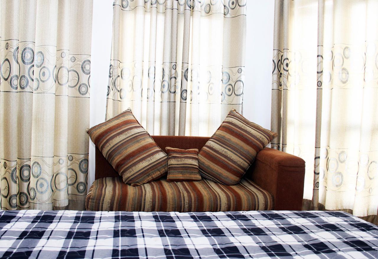 Ella Sisila View Bed & Breakfast Exterior photo