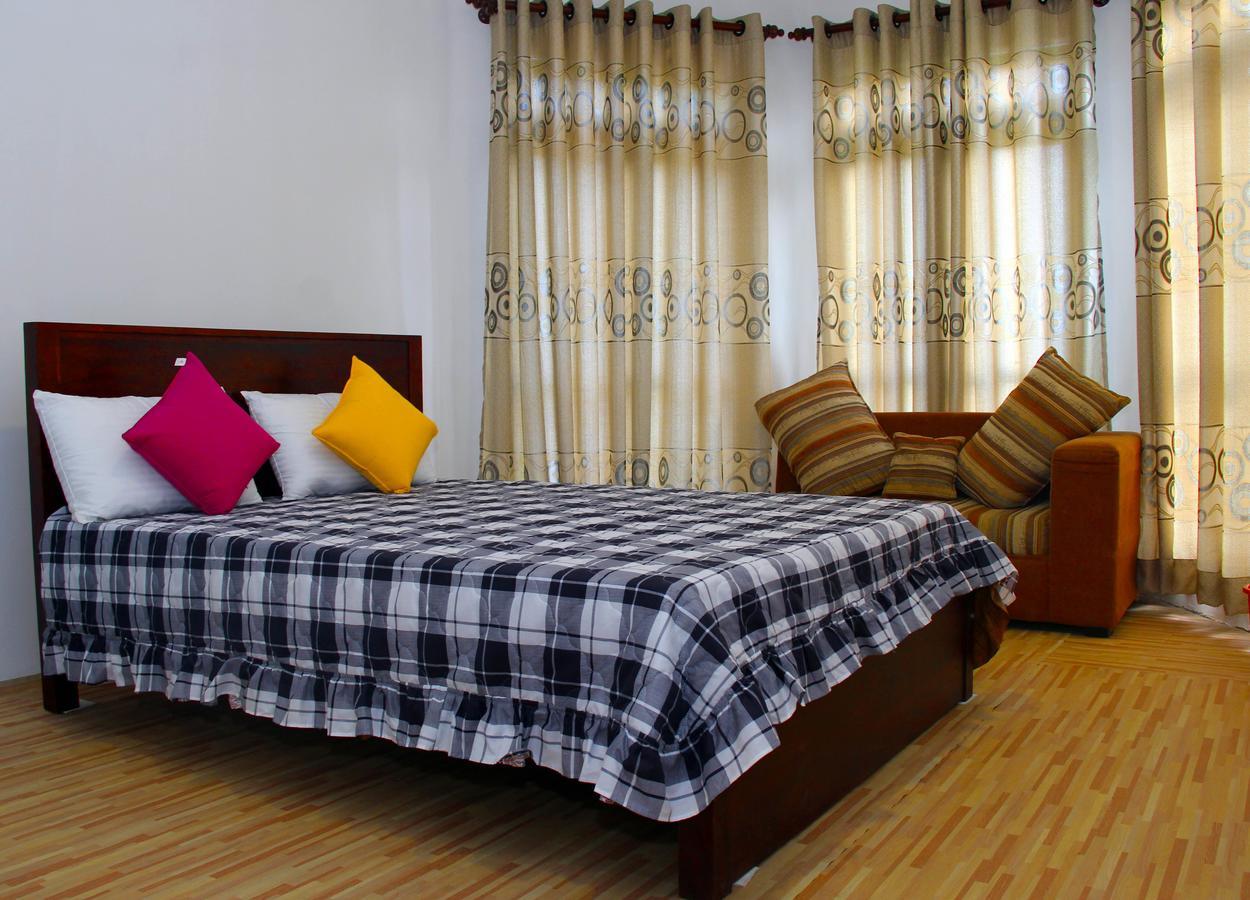 Ella Sisila View Bed & Breakfast Exterior photo