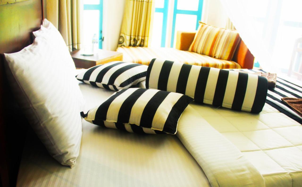 Ella Sisila View Bed & Breakfast Exterior photo